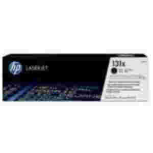 TONER HP 131X Č (CF210X)