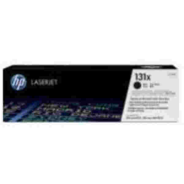 TONER HP 131X Č (CF210X)