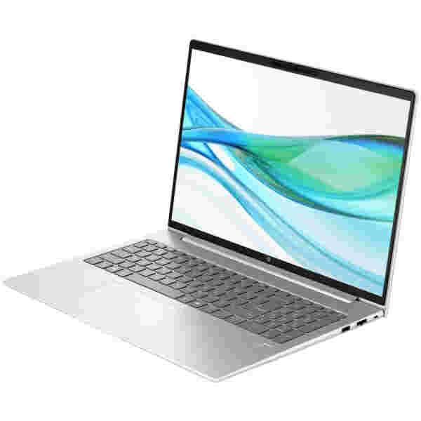 Prenosnik HP 40,64 cm (16,0") ProBook 465 G11 1920x1200 IPS 300nit R7-7735U/16GB/512GB/BL/FP/ALU-ABS/AMD Radeon 680M/Win11Pro (A37YBET#BED) - Image 3