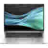 Prenosnik HP 35,5 cm (14,0") EliteBook 840 G11 1920x1200 IPS 300nit Ultra 7-155U/16GB/512GB/BL/FP/ALU/Intel Graphics/Win11Pro (9G097ET#BED)