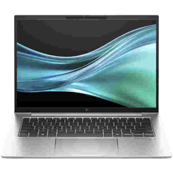 Prenosnik HP 35,5 cm (14,0") EliteBook 840 G11 1920x1200 IPS 300nit Ultra 7-155U/16GB/512GB/BL/FP/ALU/Intel Graphics/Win11Pro (9G097ET#BED)