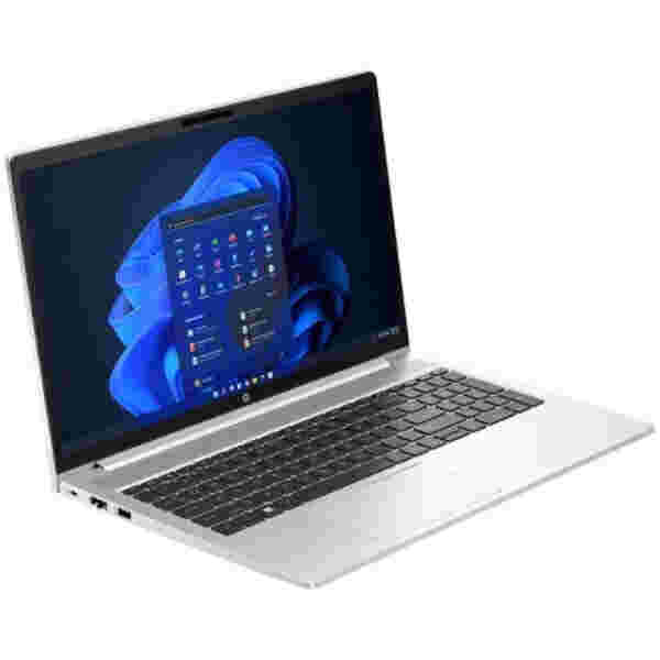 Prenosnik DEMO HP 450 G10 i7-1355U / 16GB / SSD512GB / 15" 1920x1080 / WLAN / BT / CAM / W11P / SLO gravura / A+ / HP garancija do 26.03.26