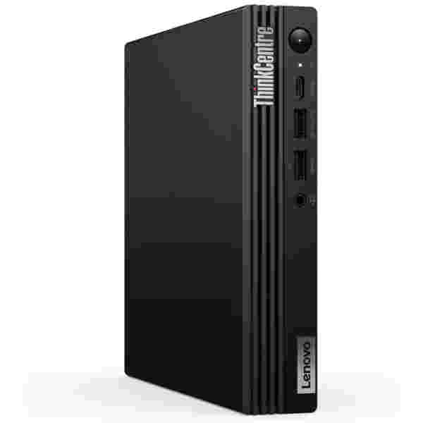 Računalnik Lenovo Tiny M70q ThinkCentre i5-14400/16GB/1TB/Intel 730 HDMI DP /90W-89%/Win11Pro 12TD000EZY - Image 3