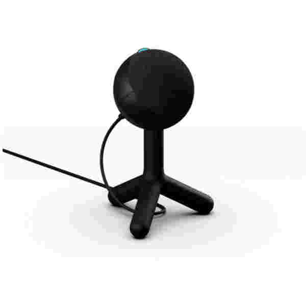 Žični mikrofon USB Logitech Yeti Orb tripod (988-000551) - Image 2