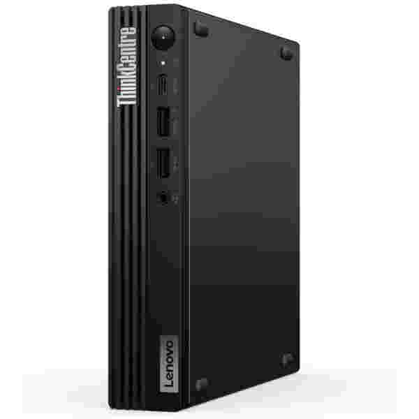 Računalnik Lenovo Tiny M70q ThinkCentre i5-14400/16GB/1TB/Intel 730 HDMI DP /90W-89%/Win11Pro 12TD000EZY