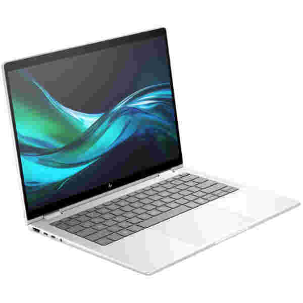 Prenosnik HP 35,5 cm (14,0") Elite x360 1040 G11 2880x1800 OLED na dotik 400nit Ultra 7-165H/32GB/SSD1TB/BL/FP/ALU-Mg/Intel Graphics/Win11Pro (8Y1Q2AV#73078451) - Image 4