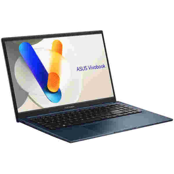 Prenosnik Asus 39,6 cm (15,6") Vivobook 15 1920x1080 IPS 250nit i5-1335U/16GB/SSD1TB/BL/Intel UHD/Win11Home (90NB10J1-M01NB0) - Image 3