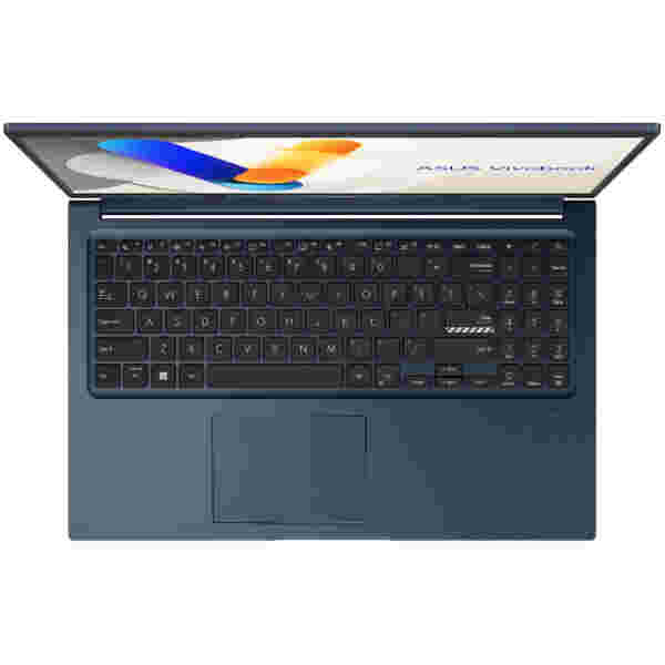 Prenosnik Asus 39,6 cm (15,6") Vivobook 15 1920x1080 IPS 250nit i5-1335U/16GB/SSD1TB/BL/Intel UHD/Win11Home (90NB10J1-M01NB0) - Image 5