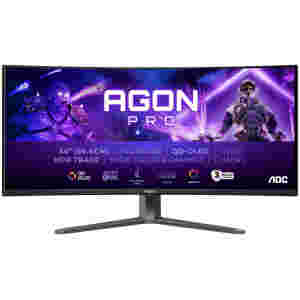 Monitor AOC 86