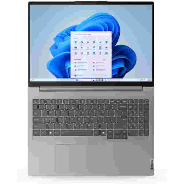 Prenosnik Lenovo 40,64 cm (16,0") ThinkBook 16 G7 1920x1200 IPS 300nit Ultra 5-125U/32GB/SSD1TB/BL/FP/ALU-ABS/Intel Graphics/Win11Pro (21MS004MSC) - Image 5