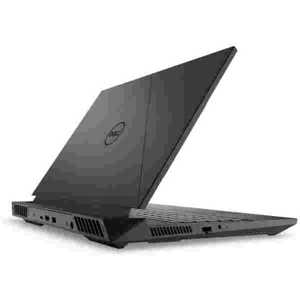 Prenosnik DELL 39,6 cm (15,6") G15 5530 1920x1080 IPS G-SYNC 360Hz i7-13650HX/32GB/SSD1TB/BL/RTX4060-8GB/Win11Pro (GALIO15_RPLH_2501_11) - Image 4