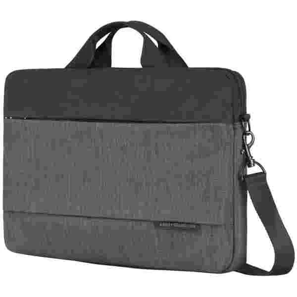Torba za notesnik 39,6 cm (15,6″) Asus EOS 2 črno/siva (90XB01DN-BBA000) - slika 4