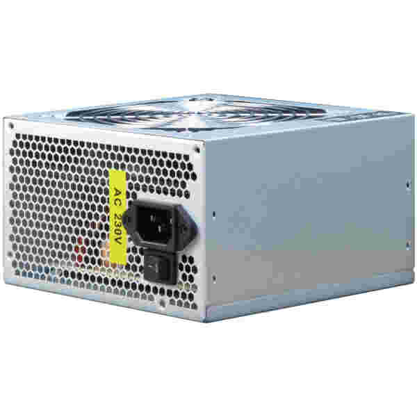 Napajalnik - 500W Inter-Tech IT SL-500 Plus (88882140) - Image 2