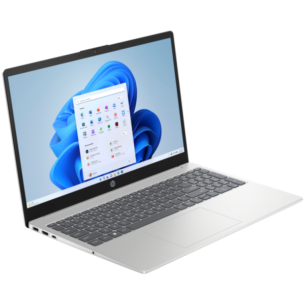 Prenosnik HP 15-fd1058ng | Ultra 5 | 16 GB / Ultra 5 / RAM 16 GB / SSD Disk / 15,6″ FHD - Image 2