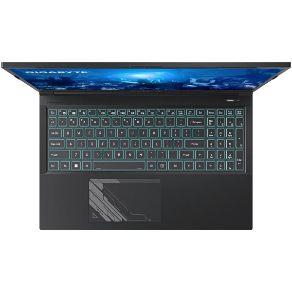 Prenosnik GIGABYTE G5 MF5-H2DE354KH | i7-13620H | 16GB RAM | 1TB SSD | GeForce RTX 4050 / i7 / RAM 16 GB / SSD Disk / 15,6″ FHD - Image 3