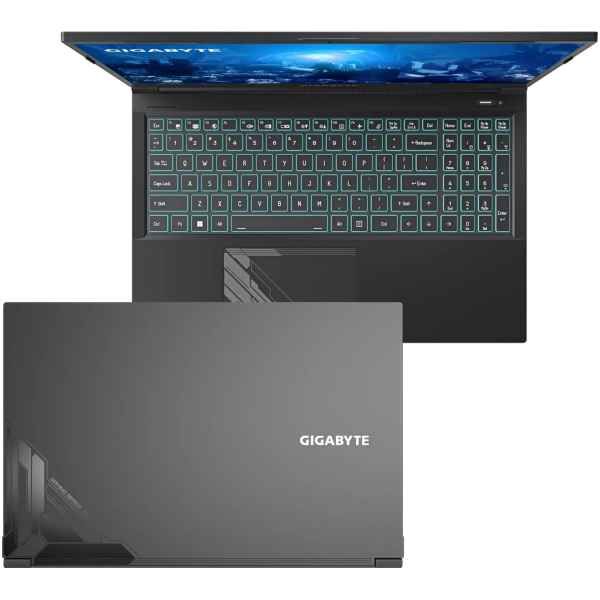 Prenosnik GIGABYTE G5 MF5-H2DE354KH | i7-13620H | 16GB RAM | 1TB SSD | GeForce RTX 4050 / i7 / RAM 16 GB / SSD Disk / 15,6″ FHD - Image 2