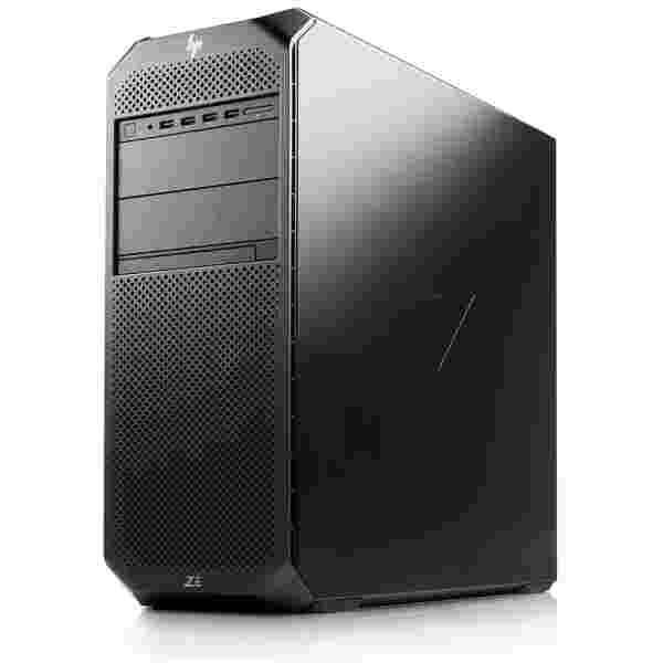 Računalnik Z6 G4 Workstation / Intel® Xeon® / RAM 64 GB / SSD Disk - Image 2