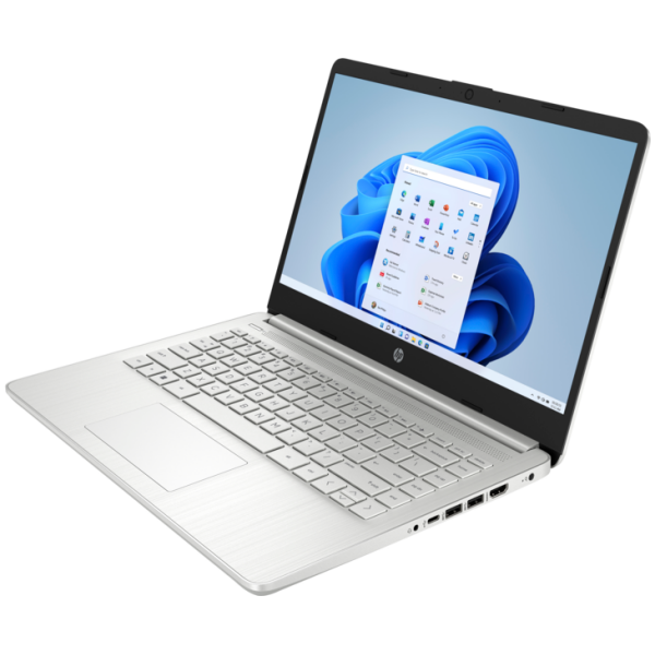 Prenosnik HP 14s-dq5013na / i3 / RAM 4 GB / SSD Disk / 14,0″ FHD - Image 3