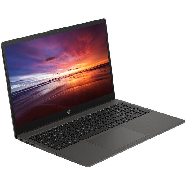 Prenosnik HP 250 G10 / Intel® N-series / RAM 8 GB / SSD Disk / 15,6″ FHD - Image 3