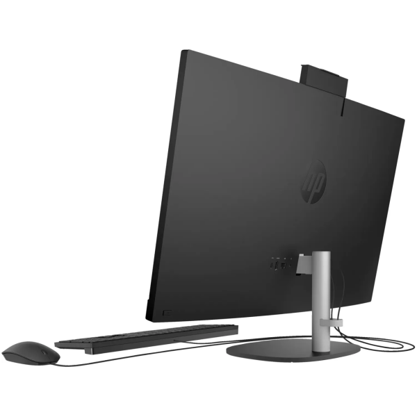 Računalnik HP All-in-One 27-cr0002nc | Core i3-1315U | 16GB RAM | 1TB SSD / i3 / RAM 16 GB / SSD Disk - Image 3