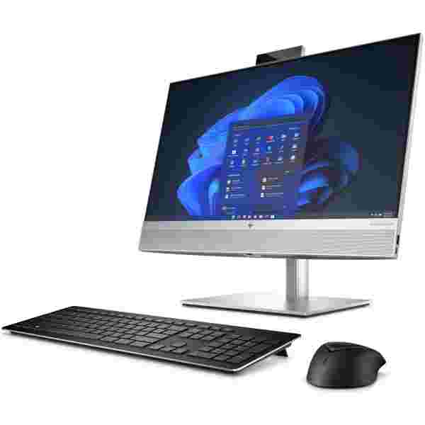 Računalnik HP EliteOne 840 G9 AiO / i5 / RAM 16 GB / SSD Disk - Image 2