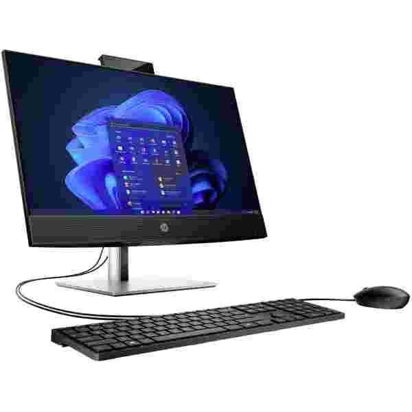 Računalnik HP ProOne 440 G9 AiO | i5 13.gen T series / i5 / RAM 16 GB / SSD Disk - Image 3