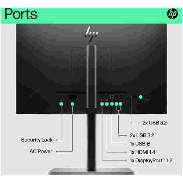 5") FHD IPS LED 75 Hz