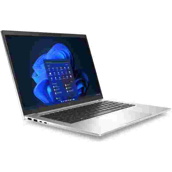 Prenosnik HP EliteBook 840 G9 | Metal / i7 / RAM 16 GB / SSD Disk / 14,1″ WUXGA - Image 3