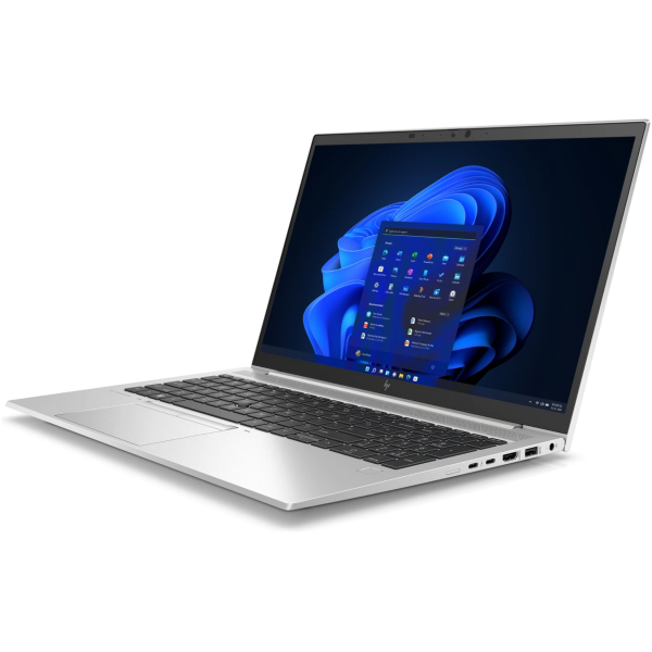 Prenosnik HP EliteBook 850 G8 / i7 / SSD / Touchscreen / i7 / RAM 16 GB / SSD Disk / 15,6″ FHD - Image 2