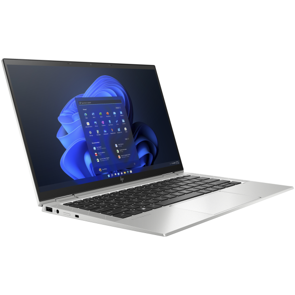 Prenosnik HP EliteBook x360 1030 G8 WWAN LTE HSPA+ 4G / i5 / RAM 16 GB / SSD Disk / 13,3″ FHD - Image 3