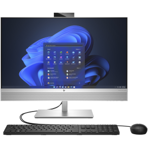 Računalnik HP EliteOne 870 G9 AiO | Core i7-14700 / i7 / RAM 16 GB / SSD Disk