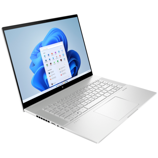 Prenosnik HP ENVY 16-h1016nf | Metal | ARC A370M (4 GB) / i7 / RAM 16 GB / SSD Disk / 16,0″ 2.8K - Image 3