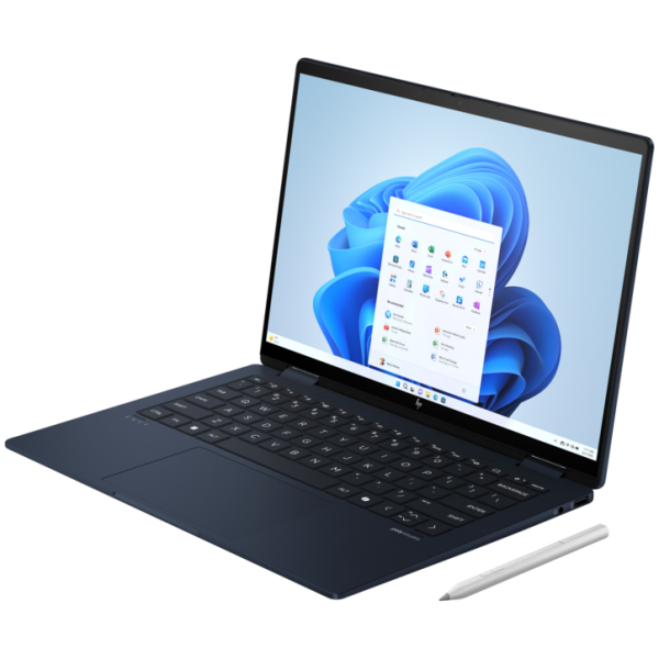 Prenosnik HP Envy x360 14-fc0006nx | Ultra 7 / Ultra 7 / RAM 16 GB / SSD Disk / 14,0″ WUXGA - Image 3