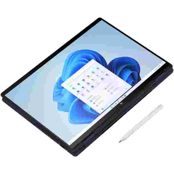 Prenosnik HP Envy x360 14-fc0006nx | Ultra 7 / Ultra 7 / RAM 16 GB / SSD Disk / 14,0″ WUXGA - Image 2