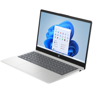 Prenosnik HP 14-em0001ne | Ryzen 3 7000 | DDR5 6400 / AMD Ryzen™ 3 / RAM 8 GB / SSD Disk / 14,0″ FHD - Image 2