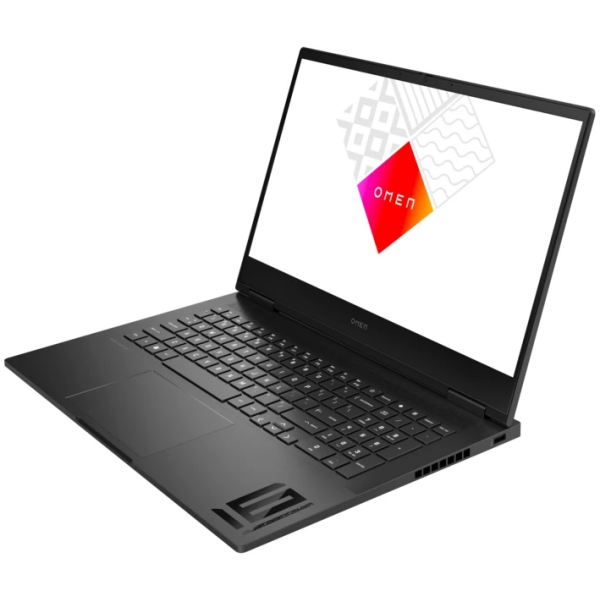 Prenosnik HP OMEN Gaming 16-wd0117nq | RTX 4050 (6 GB) / i7 / RAM 32 GB / SSD Disk / 16,0″ FHD - Image 2