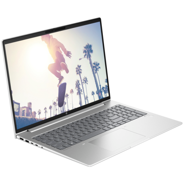 Prenosnik HP ProBook 460 G11 | Ultra 7 155U / Ultra 7 / RAM 8 GB / SSD Disk / 16,0″ WUXGA - Image 2