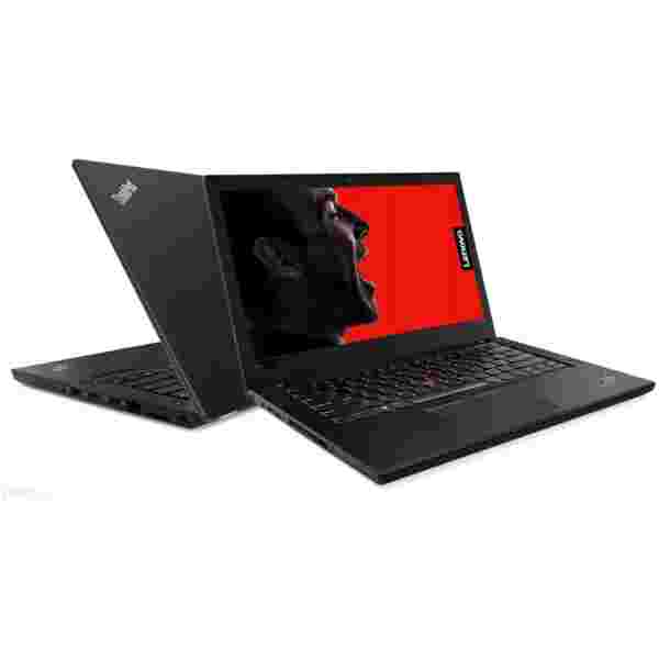 Prenosnik Lenovo ThinkPad T480 / i5 / RAM 16 GB / SSD Disk / 14,0″ FHD - Image 2