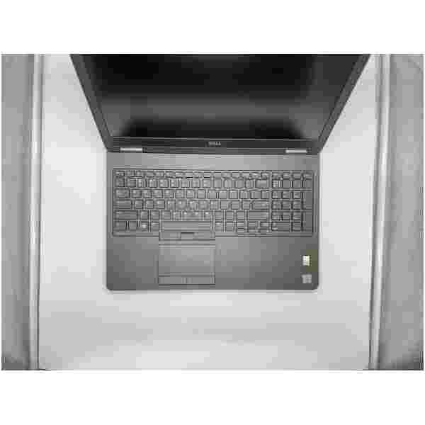 Prenosnik Dell Latitude E5570 / i7 / RAM 8 GB / SSD Disk / 15,6″ FHD - Image 2