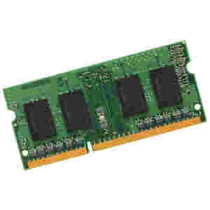 Kingston 8GB DDR4-2666MHz SODIMM PC3-21300 CL19