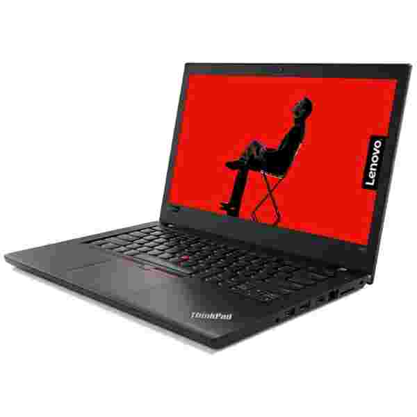 Prenosnik Lenovo ThinkPad T480 / i5 / RAM 16 GB / SSD Disk / 14,0″ FHD - Image 3