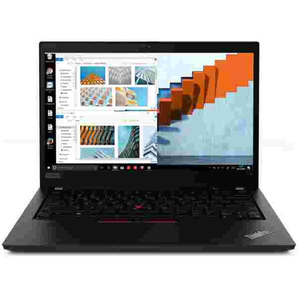 Prenosnik Lenovo Thinkpad T14 G1 / i5 / RAM 16 GB / SSD Disk / 14,0″ FHD - Image 2