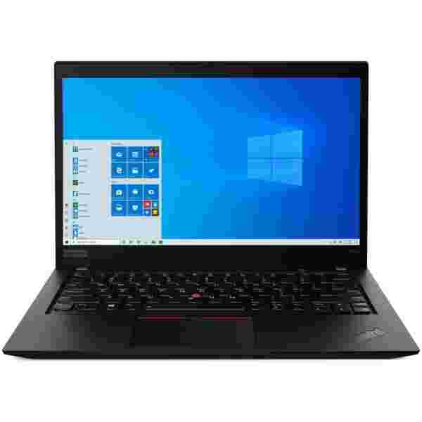 Prenosnik LENOVO THINKPAD T14S GEN 1 / i5 / RAM 16 GB / SSD Disk / 14,0″ FHD - Image 2