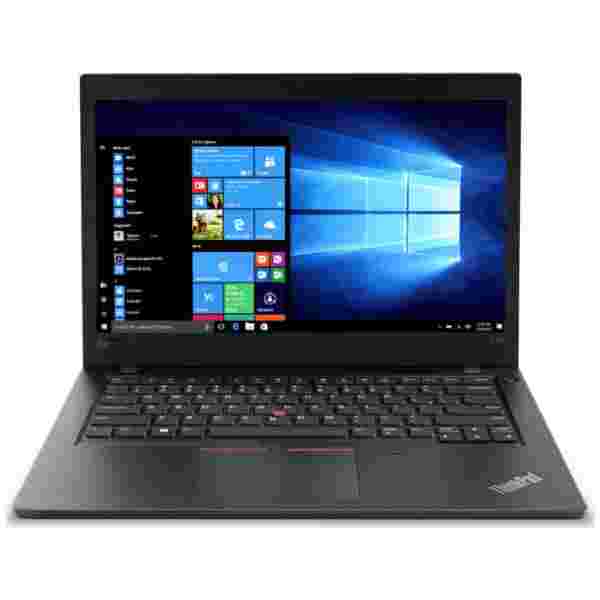 Prenosnik Lenovo ThinkPad L580 / i3 / RAM 8 GB / SSD Disk / 15,6″ HD - Image 2