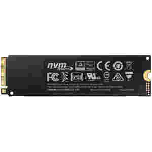 Samsung 970 EVO PLUS SSD 2TB M.2 80mm PCI-e 3.0 x4 NVMe