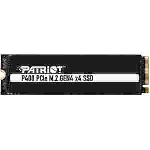 Patriot P400 1TB M.2 NVMe SSD PCIe Gen 4 x4