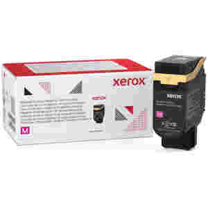 Xerox magenta toner standard