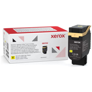 XEROX rumen toner standard