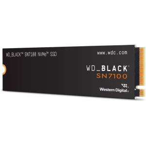 WD_BLACK SN7100 NVMe SSD - 1TB