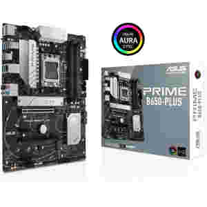 ASUS PRIME B650-PLUS